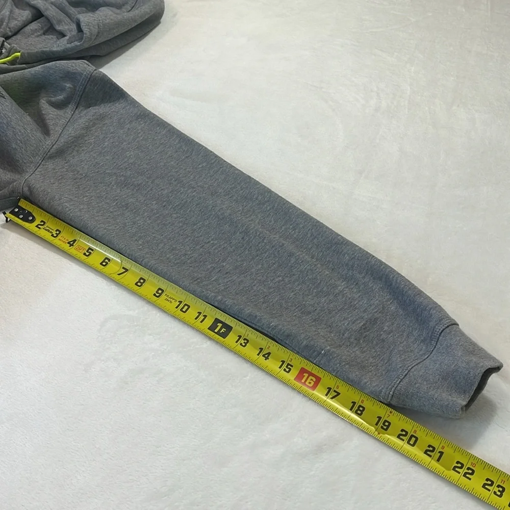 Nike stylish hoodie
